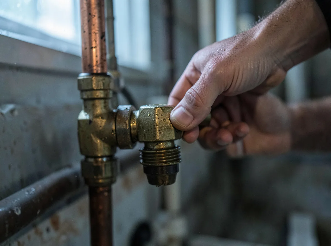Emergency Plumber Dumas, MS FAQs